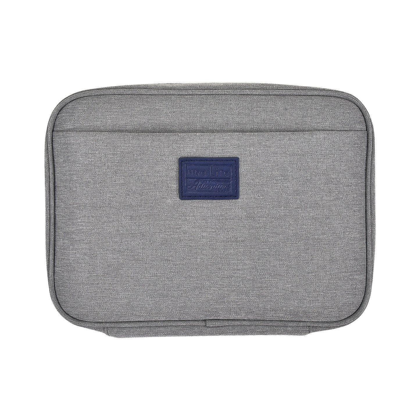 Multifunctional Storage Data Cable Buggy Hard Travel Bags