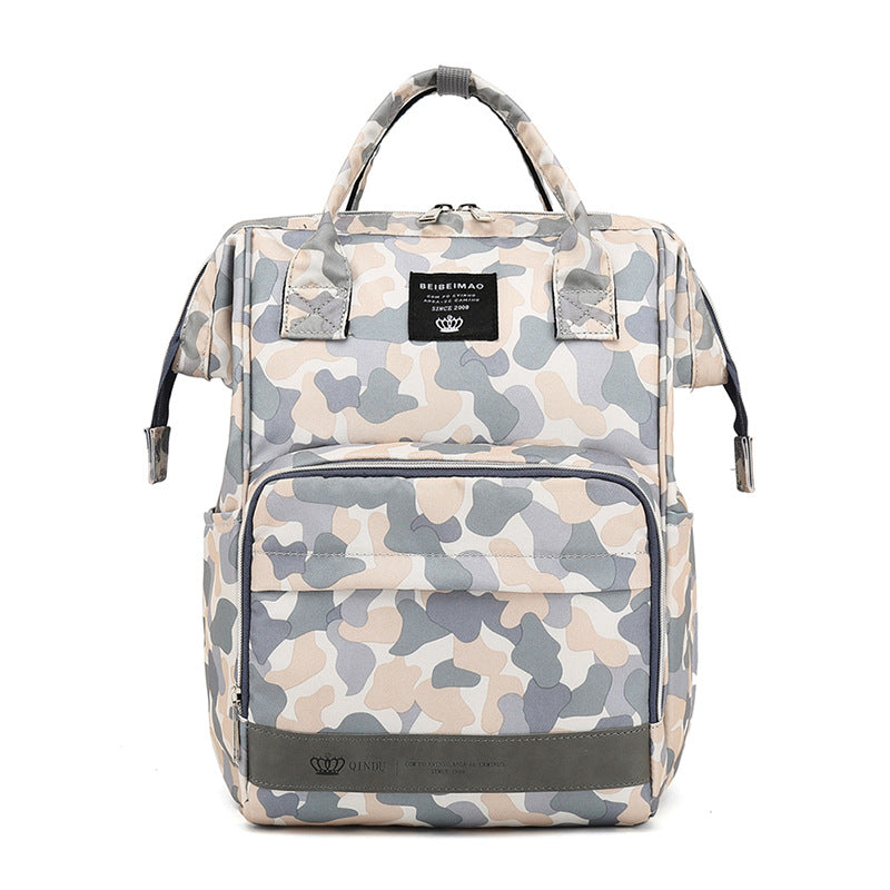 Mummy Waterproof Lightweight For Going Out Large Bags