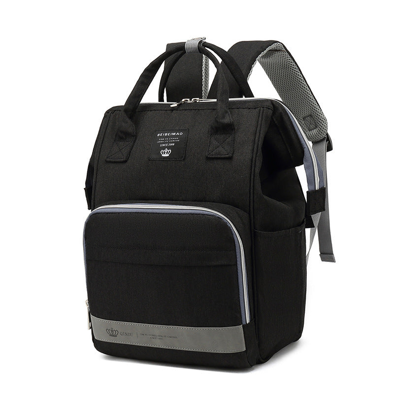 Mummy Waterproof Lightweight For Going Out Large Bags