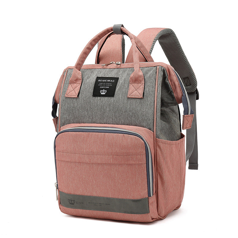 Mummy Waterproof Lightweight For Going Out Large Bags