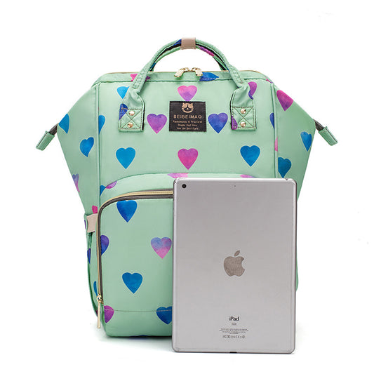 Mummy Lightweight Large Capacity Fashion Portable Bags