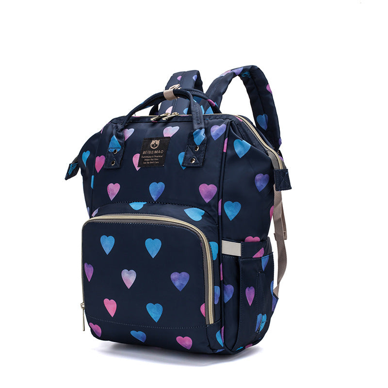 Mummy Lightweight Large Capacity Fashion Portable Bags