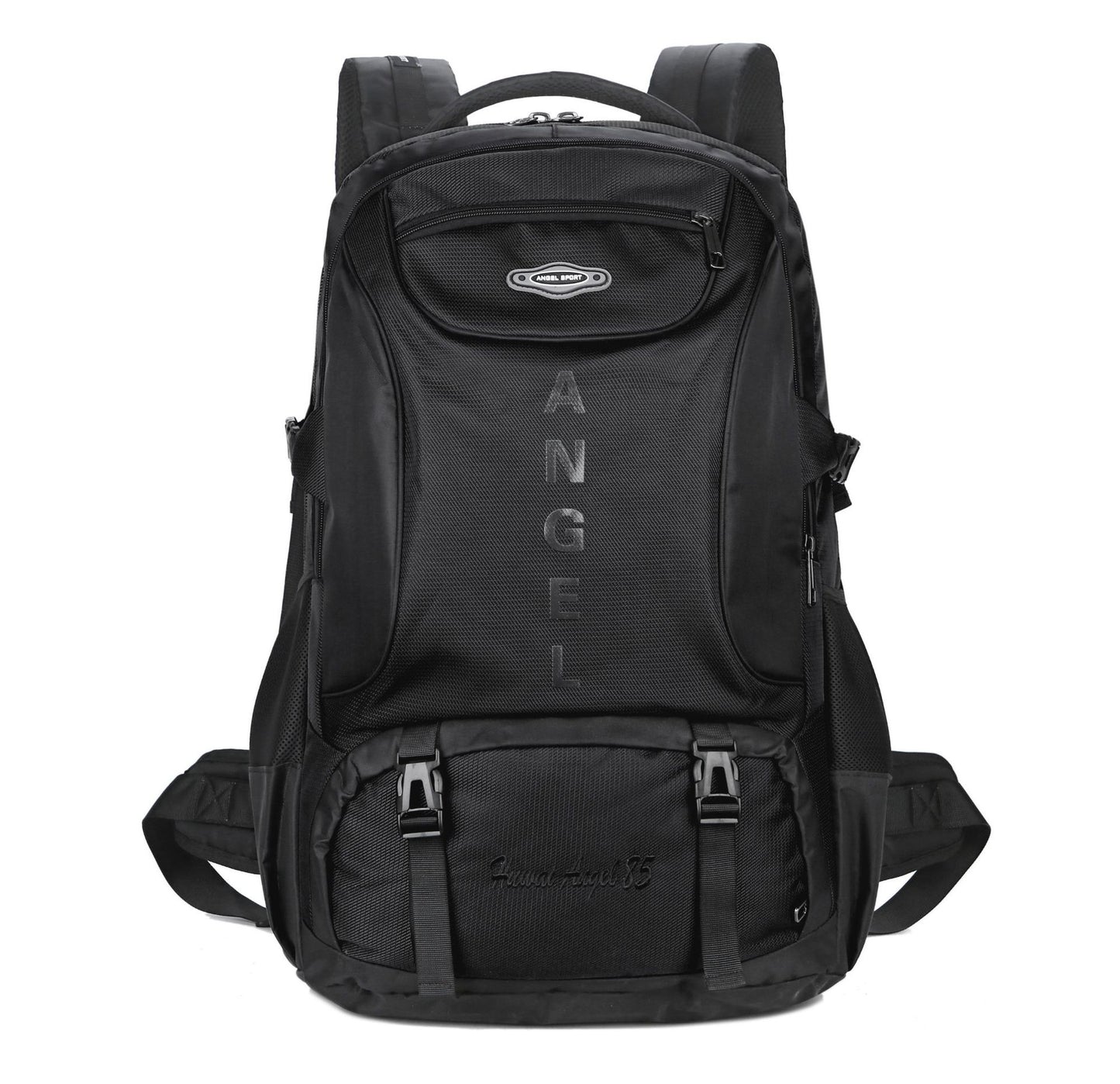 Women's & Men's & Korean Style Agency Leisure Hiking Backpacks