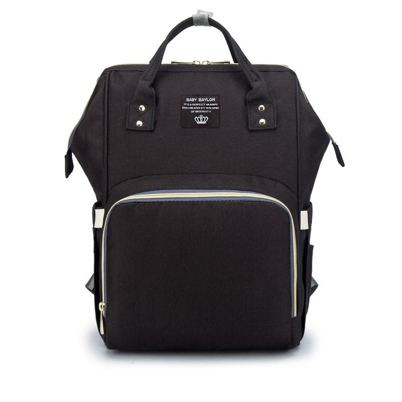 Large Capacity Fashion Mother Lightweight For Bags