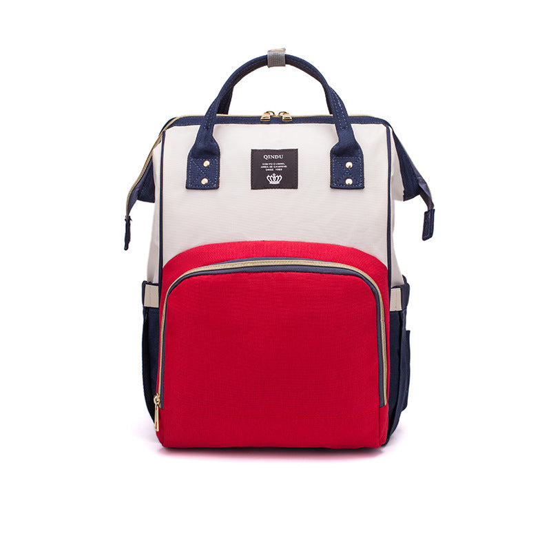 Large Capacity Fashion Mother Lightweight For Bags