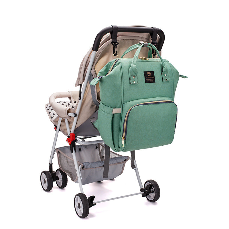 Large Capacity Fashion Mother Lightweight For Bags