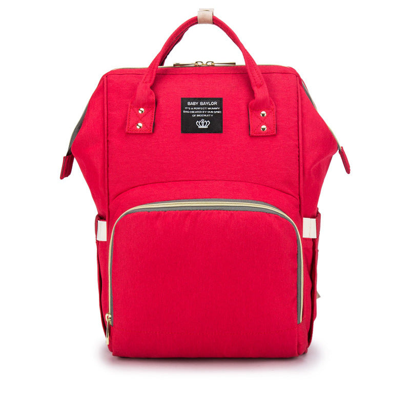 Large Capacity Fashion Mother Lightweight For Bags