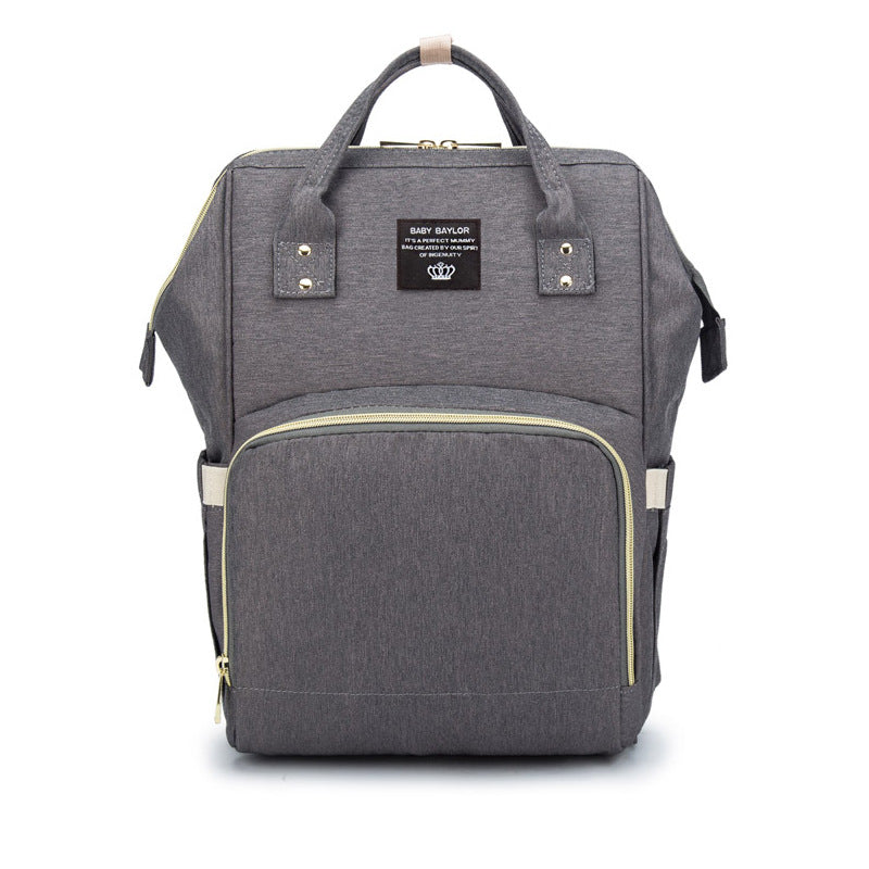 Large Capacity Fashion Mother Lightweight For Bags