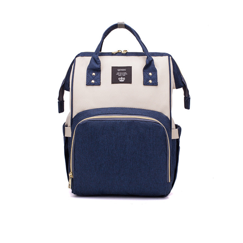 Large Capacity Fashion Mother Lightweight For Bags