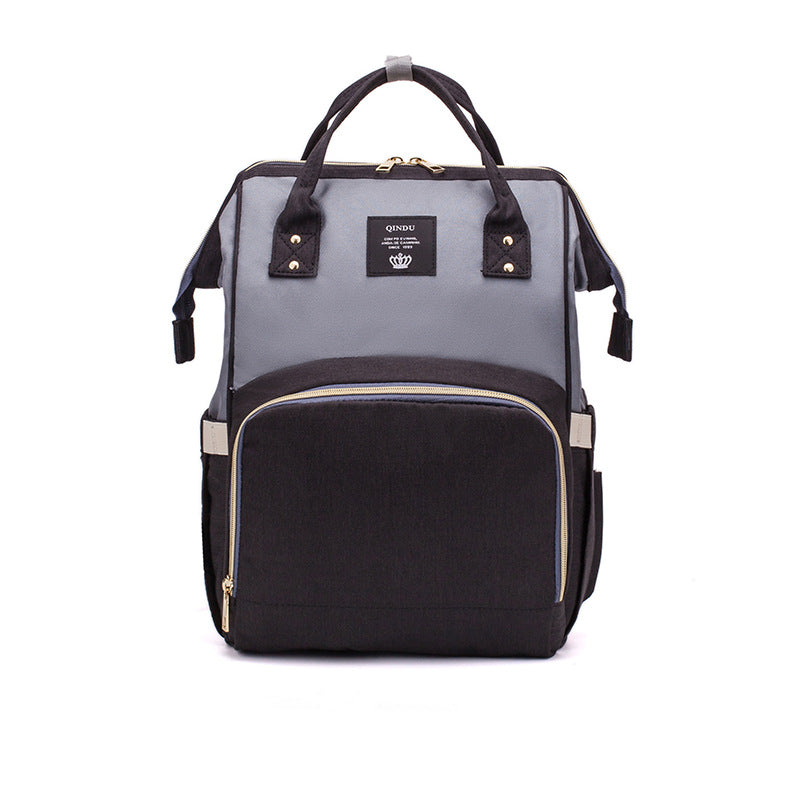 Large Capacity Fashion Mother Lightweight For Bags