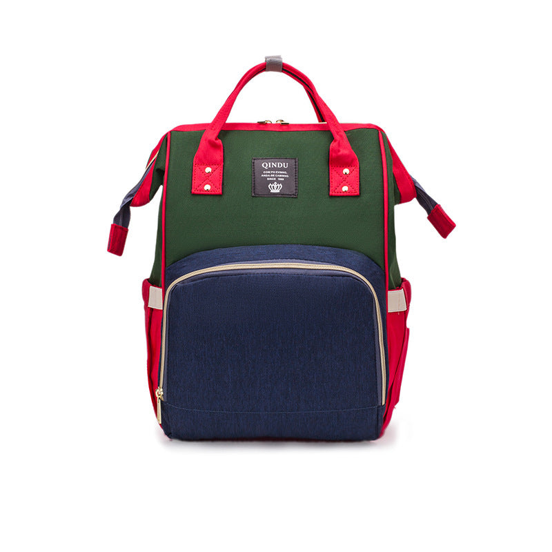 Large Capacity Fashion Mother Lightweight For Bags