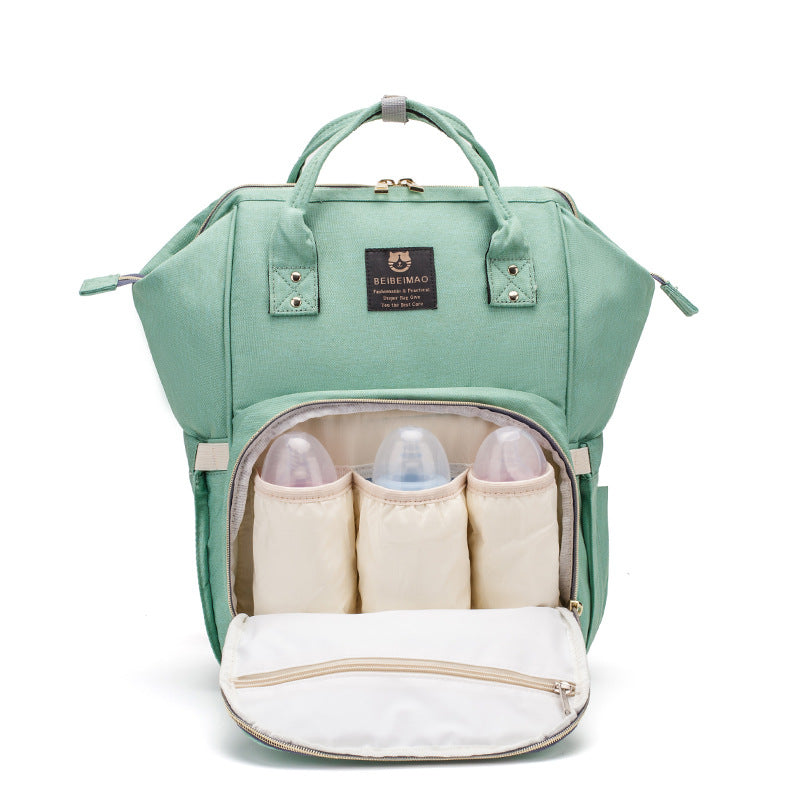 Large Capacity Fashion Mother Lightweight For Bags