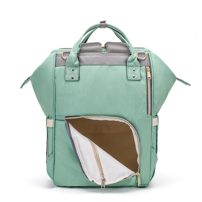 Large Capacity Fashion Mother Lightweight For Bags