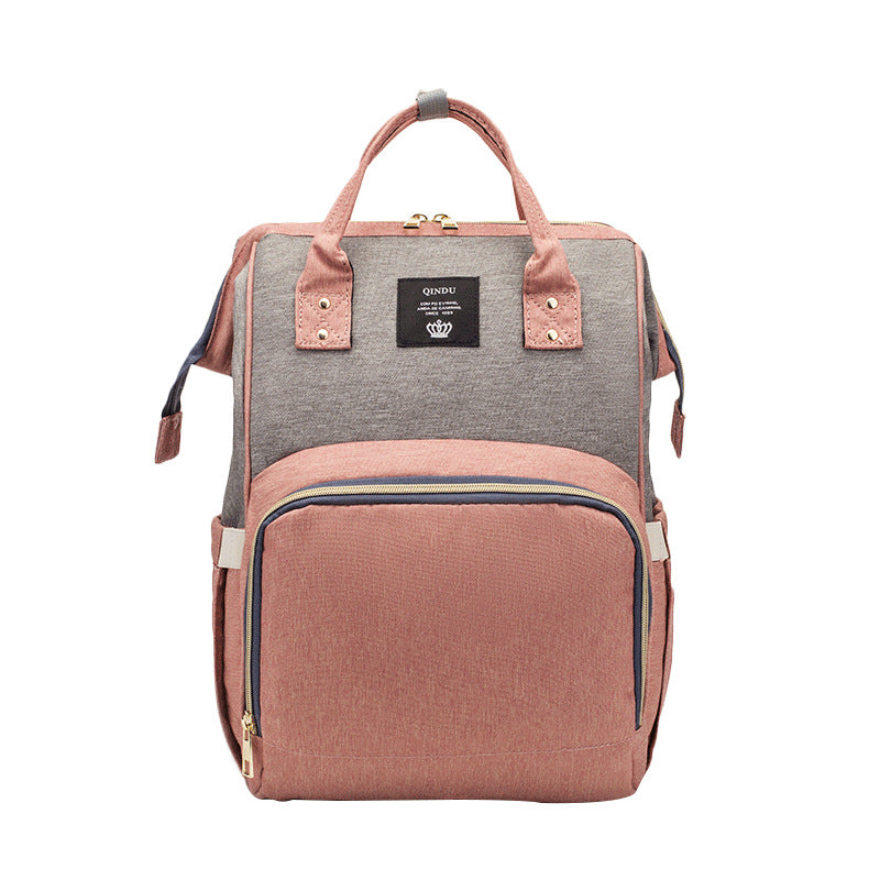 Large Capacity Fashion Mother Lightweight For Bags