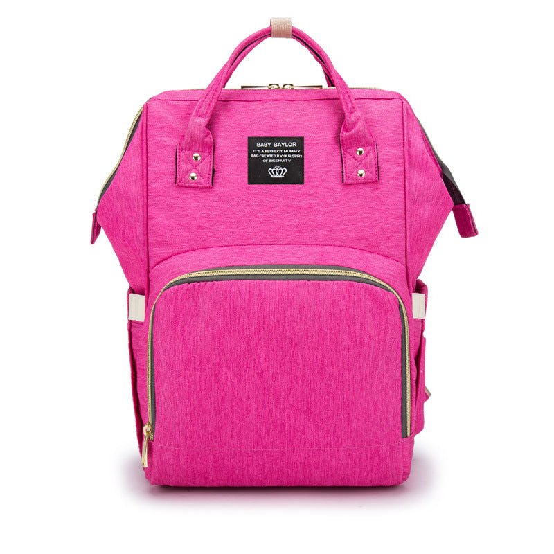 Large Capacity Fashion Mother Lightweight For Bags