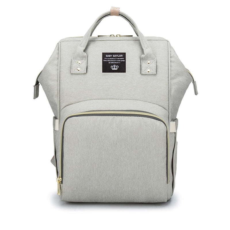 Large Capacity Fashion Mother Lightweight For Bags