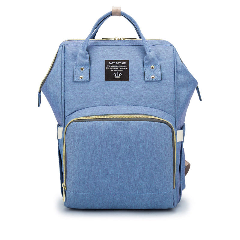 Large Capacity Fashion Mother Lightweight For Bags