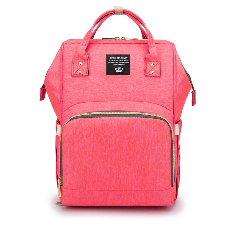 Large Capacity Fashion Mother Lightweight For Bags