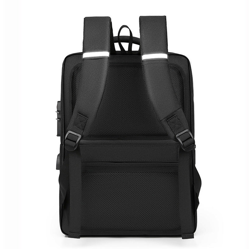 Glamorous Innovative Trendy Men's Inch College Laptop Bags