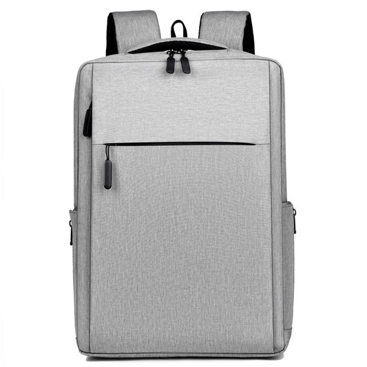 Fashion Men's Computer Inch Business College Backpacks