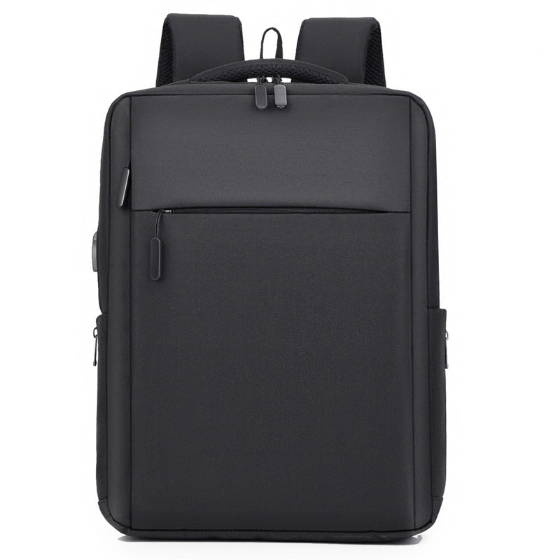 Fashion Men's Computer Inch Business College Backpacks