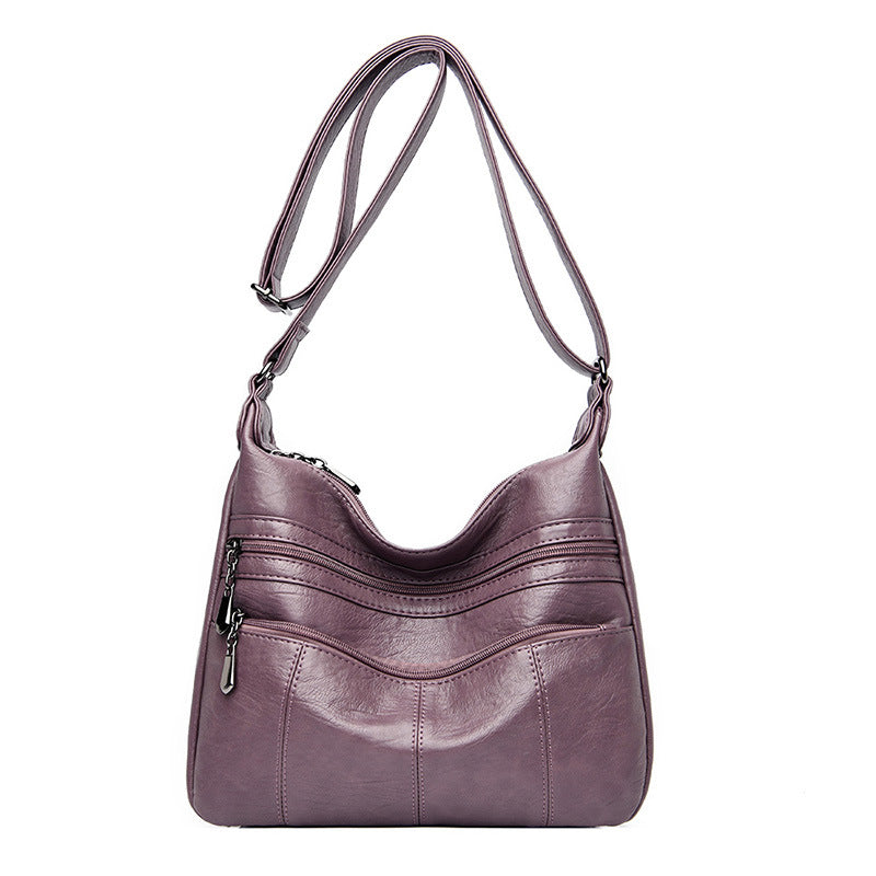 Women's Creative Mother Popular Large Capacity Crossbody Bags