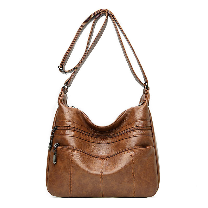 Women's Creative Mother Popular Large Capacity Crossbody Bags