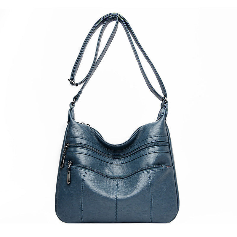 Women's Creative Mother Popular Large Capacity Crossbody Bags