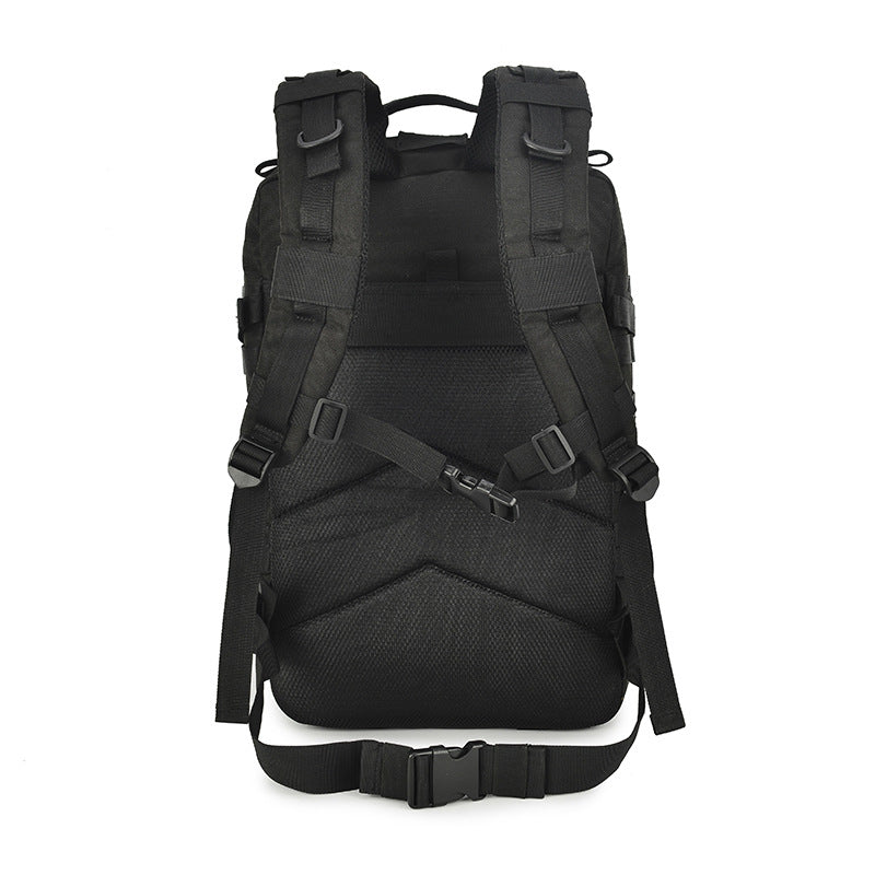 Glamorous Elegant Tactics Hiking Cycling Camouflage Sports Backpacks