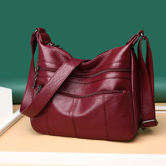 Women's Creative Mother Popular Large Capacity Crossbody Bags