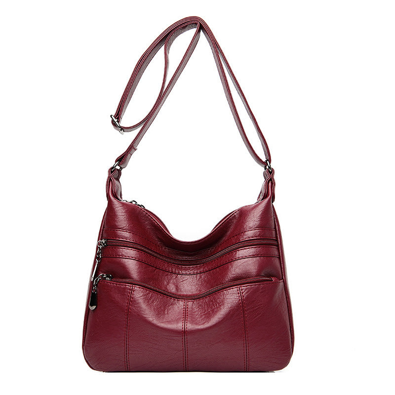 Women's Creative Mother Popular Large Capacity Crossbody Bags