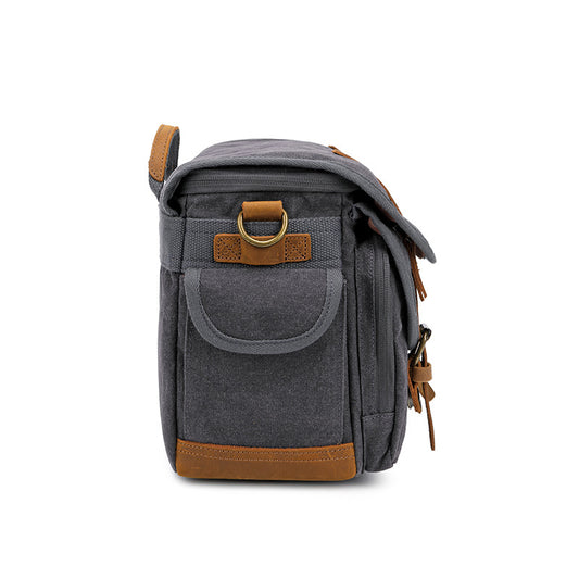 Glamorous Comfortable Professional Waterproof Batik Canvas Bags