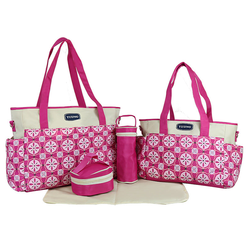 Pretty Durable Mummy Hospital Fashion Portable Bags