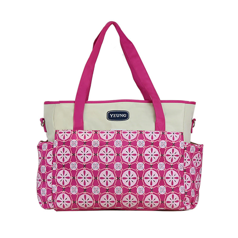 Pretty Durable Mummy Hospital Fashion Portable Bags