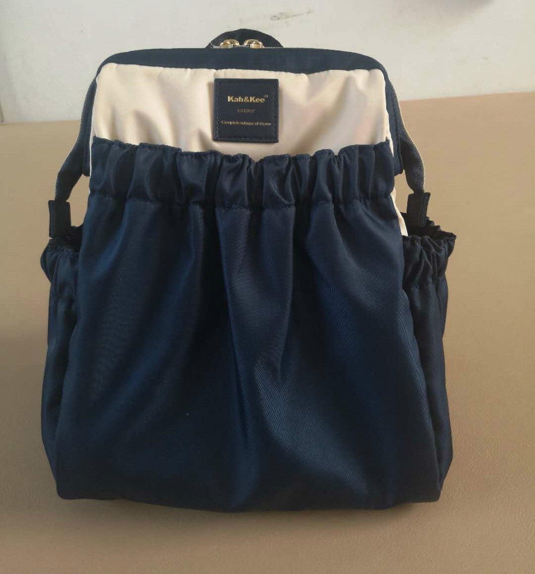 Stylish Fresh Clip Fashion Campus Runaway Backpacks