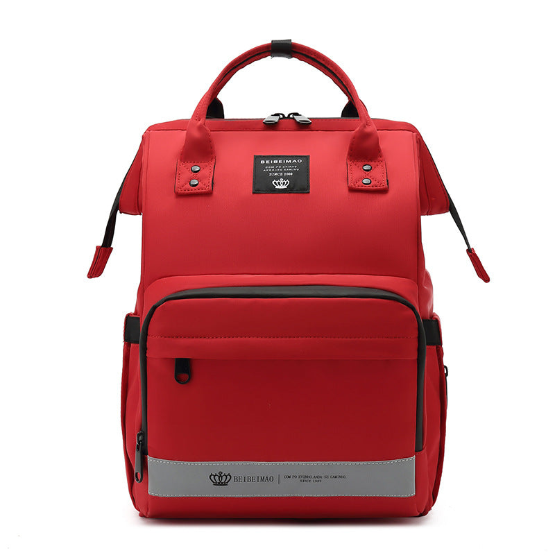 Mummy Waterproof Lightweight For Going Out Large Bags