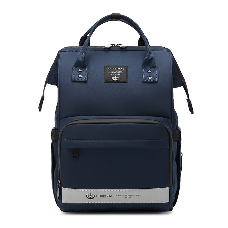 Mummy Waterproof Lightweight For Going Out Large Bags