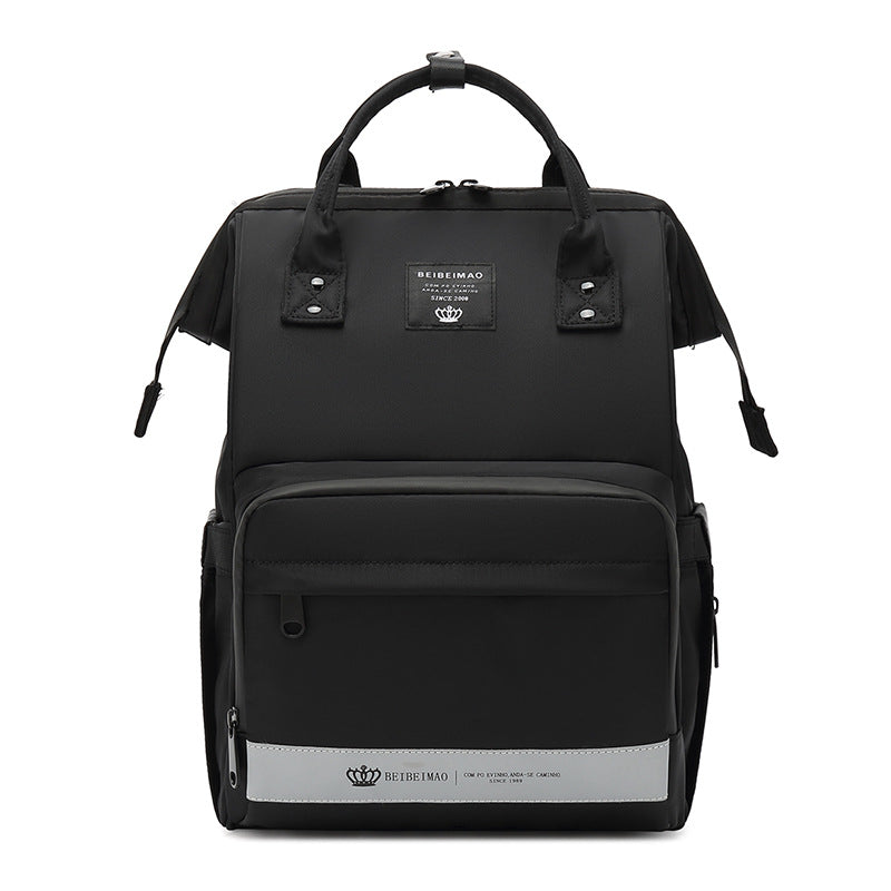 Mummy Waterproof Lightweight For Going Out Large Bags