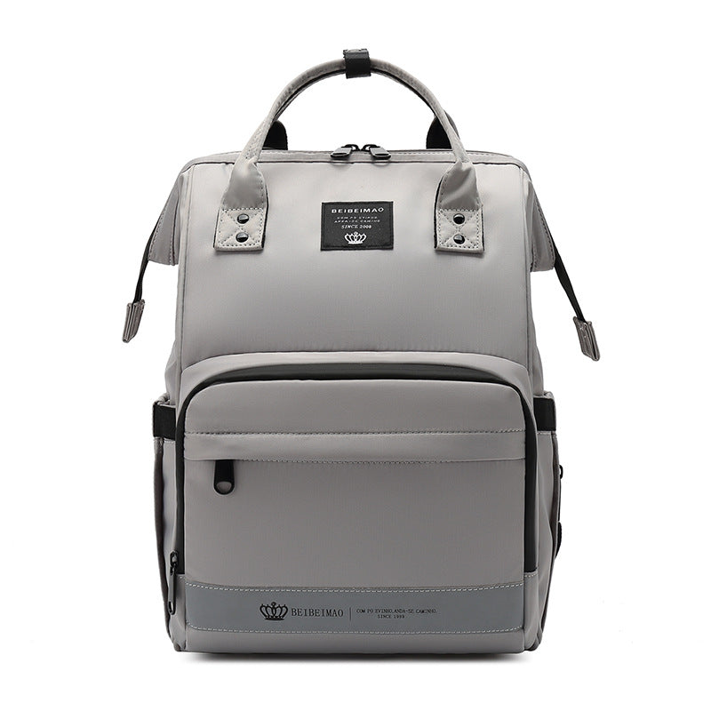 Mummy Waterproof Lightweight For Going Out Large Bags