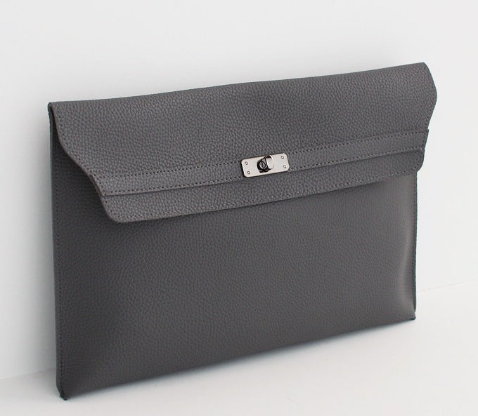 Women's Korean Clutch Fashion Simple Classy Envelope Shoulder Bags