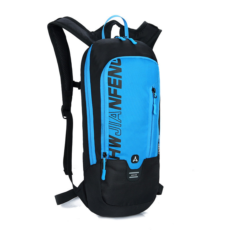 Riding Water Waterproof Hiking Bicycle Equipment Sports Backpacks