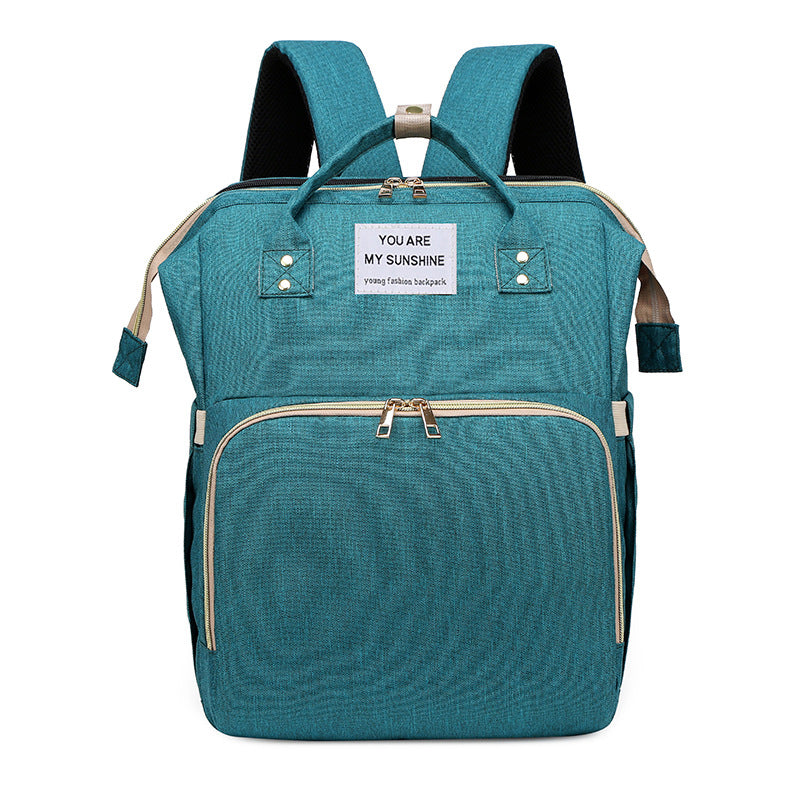 Portable Folding Bed Mummy Multifunctional Large Bags