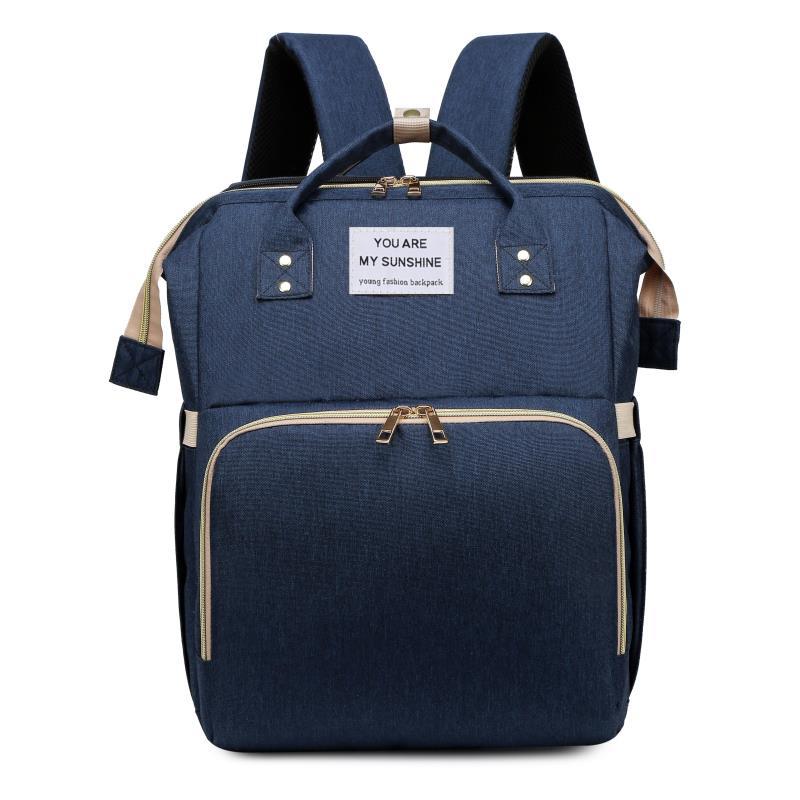 Portable Folding Bed Mummy Multifunctional Large Bags