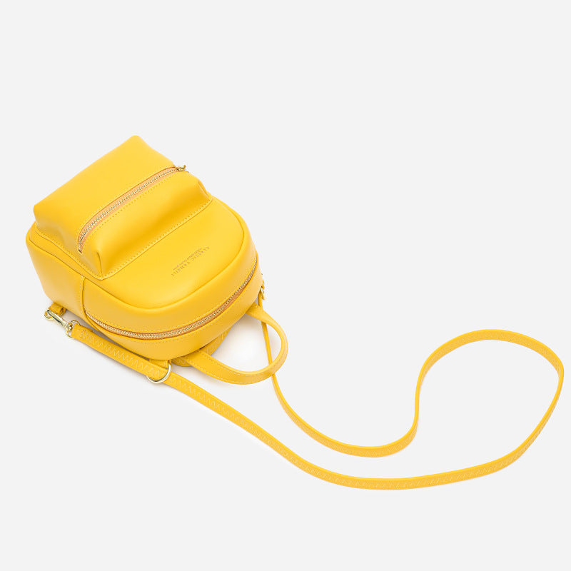 Women's Korean Cute Sweet Can Be Mini Bags