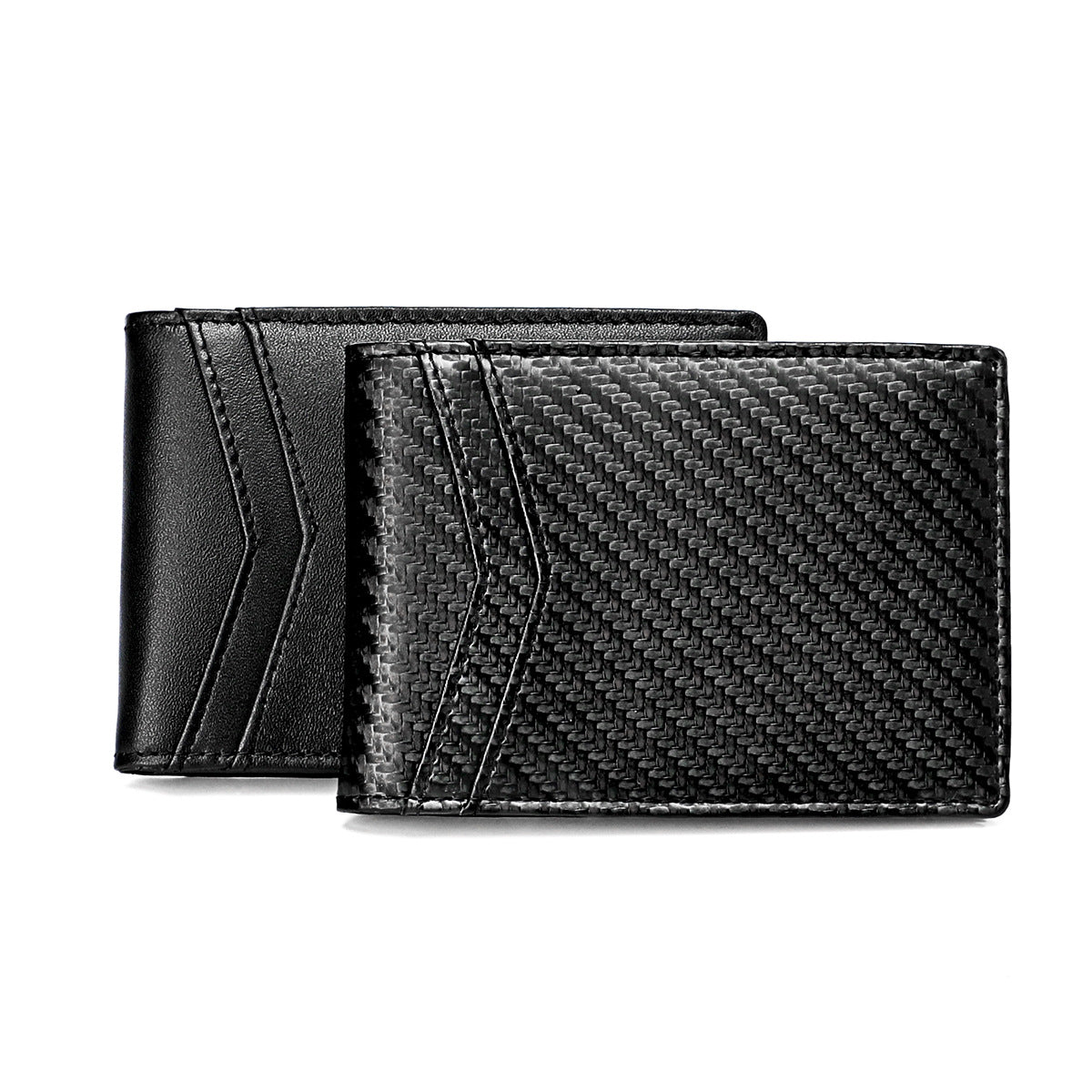 Innovative Women's & Men's Swiping Beauty Men's Wallet