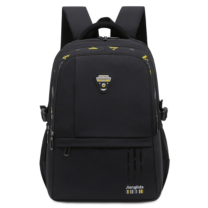 Men's Trendy Comfortable High-grade One High Backpacks