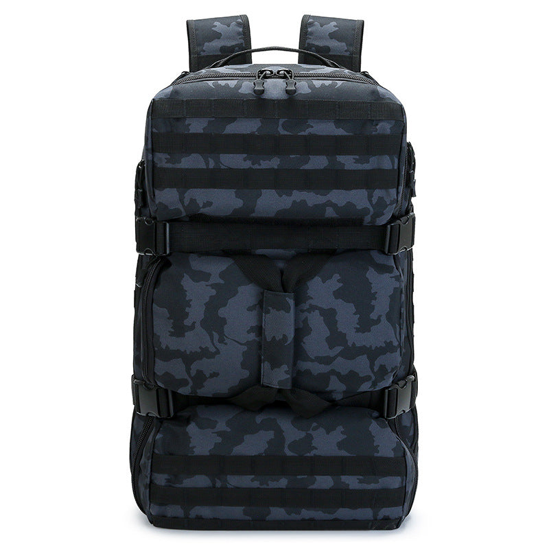 Innovative Stylish Beautiful Durable Men's Computer Sports Backpacks