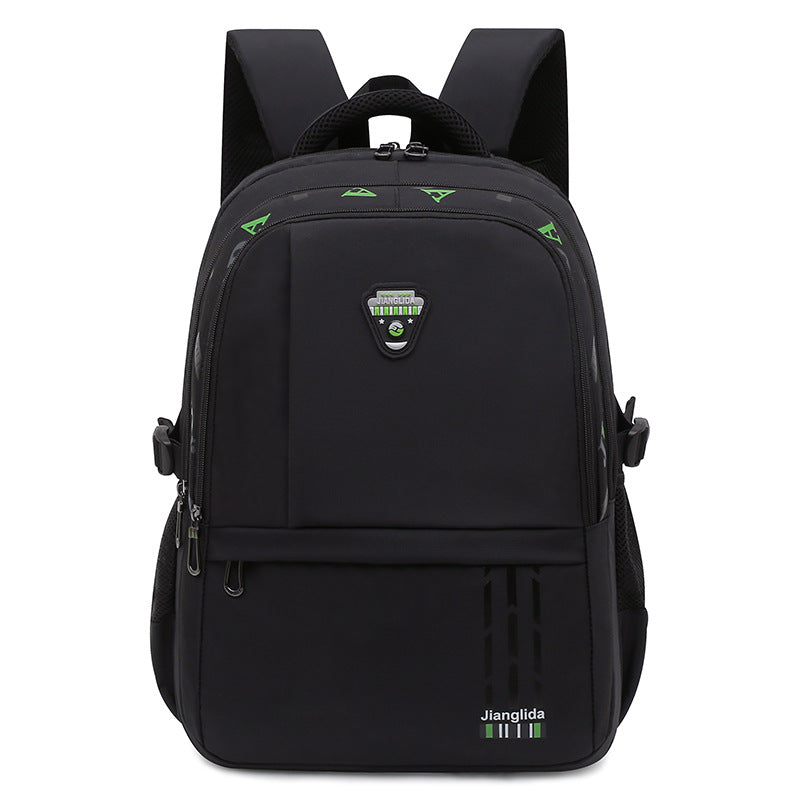 Men's Trendy Comfortable High-grade One High Backpacks