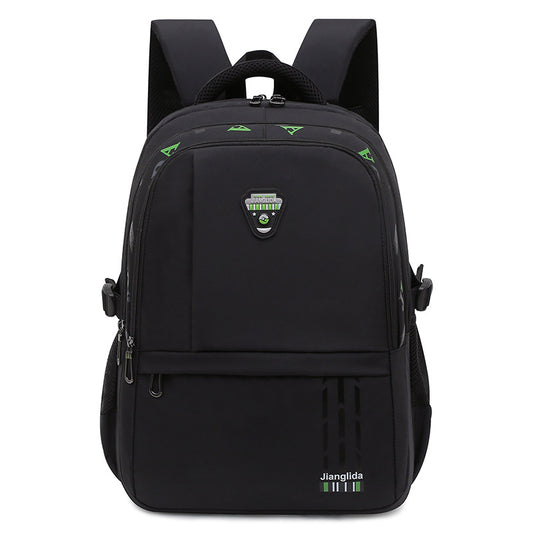 Men's Trendy Comfortable High-grade One High Backpacks