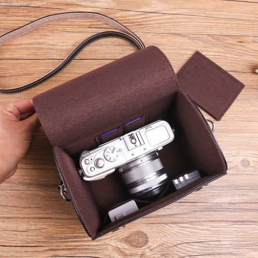 Suitable For Sony Canon Fuji Kang Bags